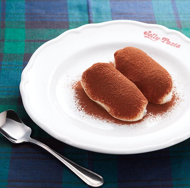 ジョリーパスタ 奥州水沢店（Jolly Pasta） - 水沢（ファミレス）の写真