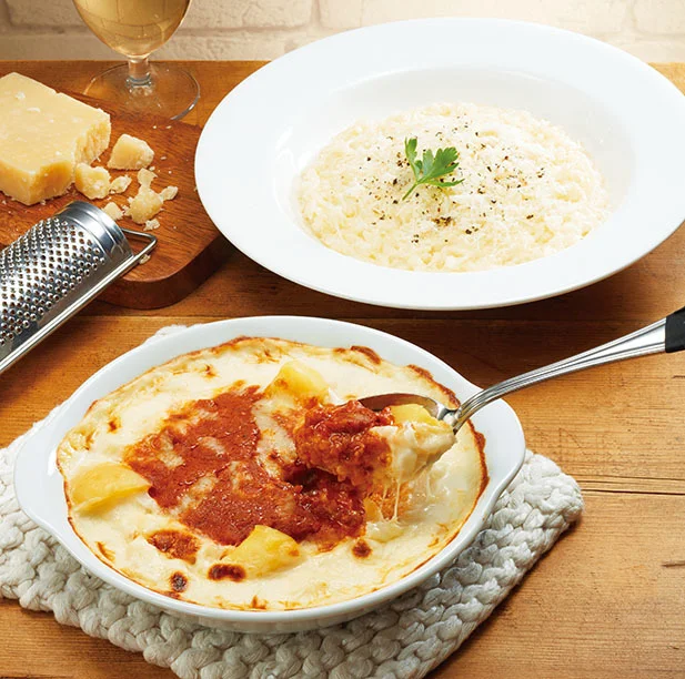 ジョリーパスタ 奥州水沢店（Jolly Pasta） - 水沢（ファミレス）の写真