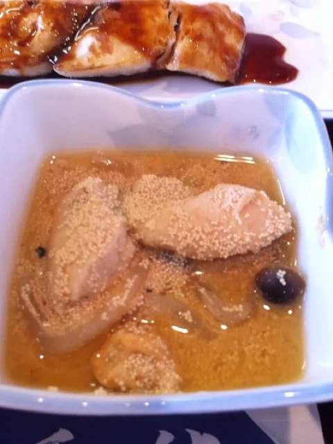 和純 - 紫波町その他（海鮮丼）の写真