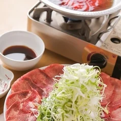 月酔味（ツキヨミ） - 水沢（居酒屋）の写真