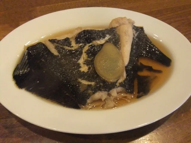 やじろべー - 藤沢町その他（食堂）の写真