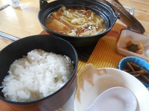 史跡尾去沢鉱山 - 鹿角花輪（パン）の写真