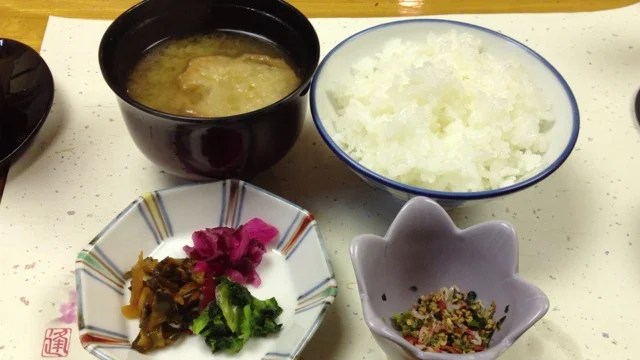 いろり焼　松柏亭　 宮城蔵王ロイヤルホテル - 蔵王町その他（郷土料理）の写真