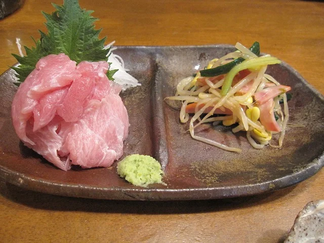 串や兆助 - 角田（居酒屋）の写真