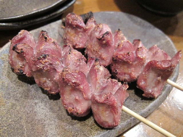 串や兆助 - 角田（居酒屋）の写真