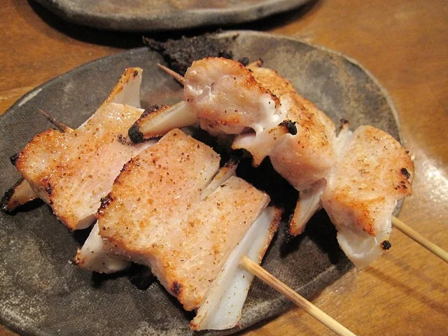 串や兆助 - 角田（居酒屋）の写真