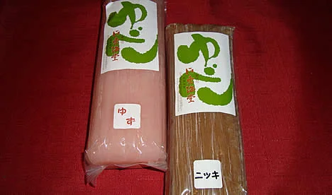 東海堂 - 小友（和菓子）の写真