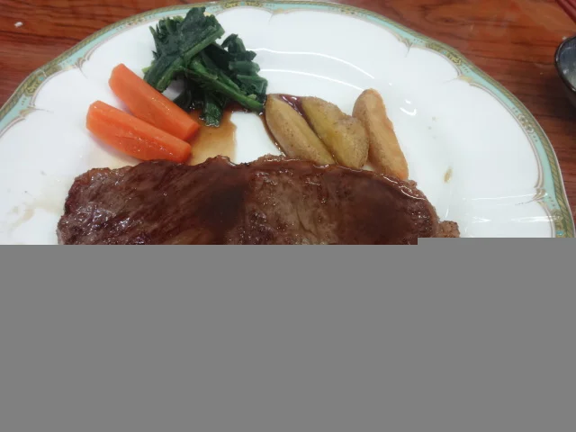 ロッジホットタイム - 米沢（旅館・民宿）の写真