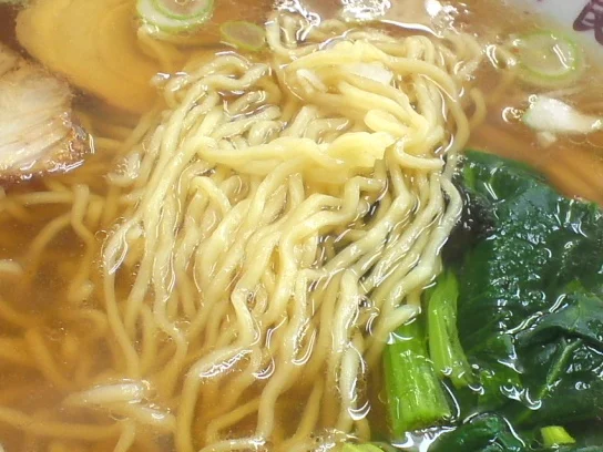 日の出食堂 - 宮古（ラーメン）の写真