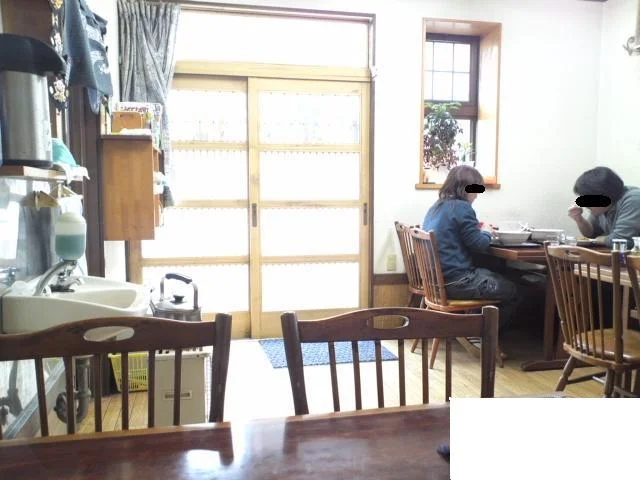 日の出食堂 - 宮古（ラーメン）の写真