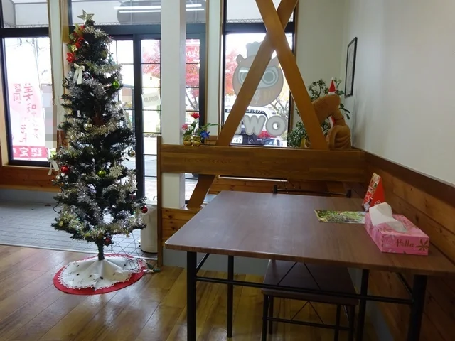 OWL（アウル） - 厨川（パン）の写真