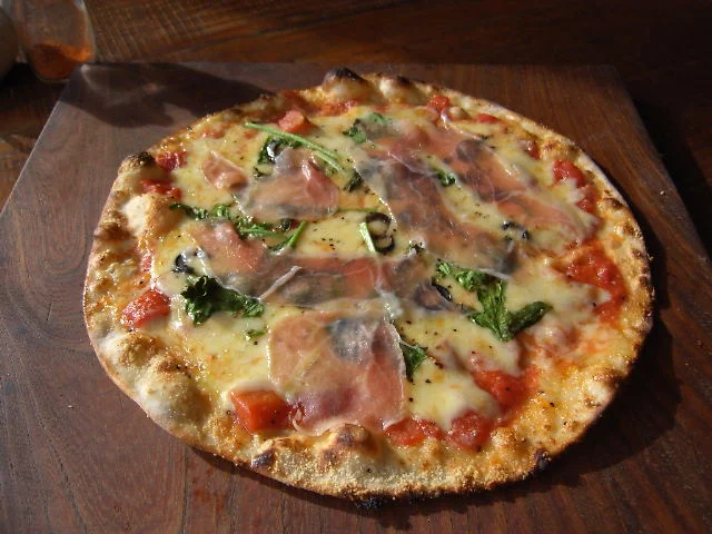 樹の里 - 白石（そば）の写真