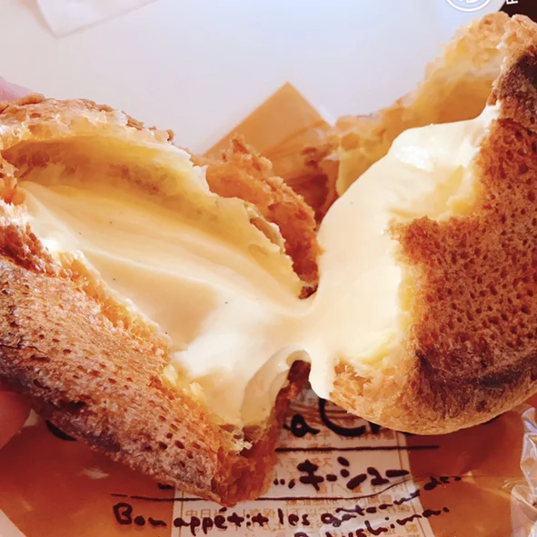 ふるらーじゅ 安積店 - 安積永盛（ケーキ）の写真