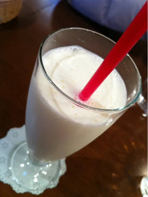 ガレリアオハス（galeria &ldquo;hojas） - 大船渡（カフェ）の写真