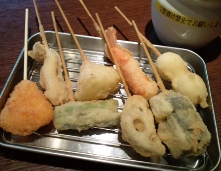 とりの蔵 須賀川店 - 須賀川（焼き鳥）の写真