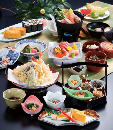 与右ェ門亭 - 蔵王（そば）の写真