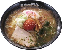 与右ェ門亭 - 蔵王（そば）の写真