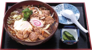 与右ェ門亭 - 蔵王（そば）の写真