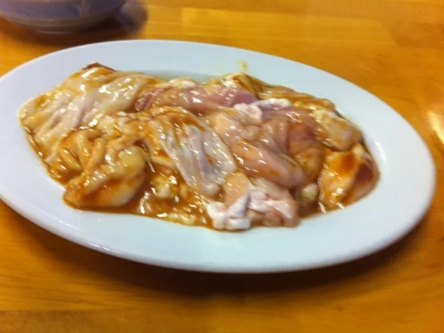 焼肉 三平食堂（サンペイショクドウ） - 矢幅（焼肉）の写真