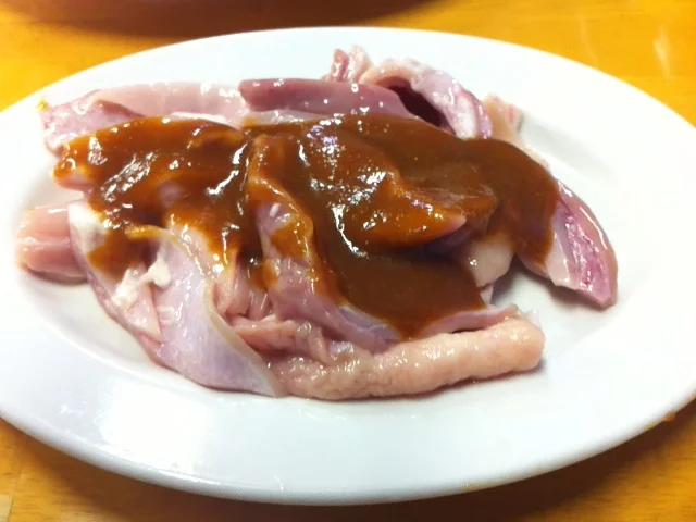 焼肉 三平食堂（サンペイショクドウ） - 矢幅（焼肉）の写真