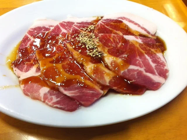 焼肉 三平食堂（サンペイショクドウ） - 矢幅（焼肉）の写真