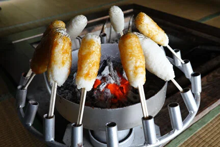 農家民宿 かまど - 田沢湖（その他）の写真