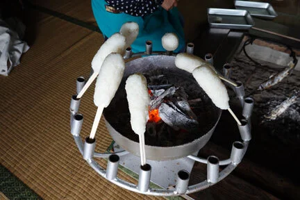 農家民宿 かまど - 田沢湖（その他）の写真