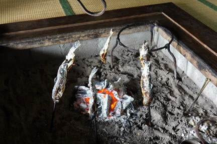 農家民宿 かまど - 田沢湖（その他）の写真