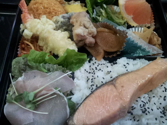 千樹 - 能代（日本料理）の写真