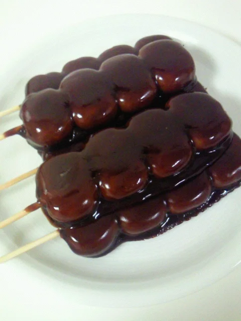 かぶき屋 大町本店 - 横手（和菓子）の写真