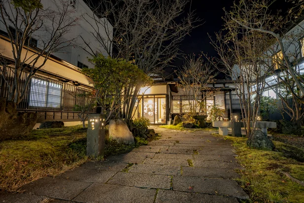 旅館　平利 - 横手（日本料理）の写真