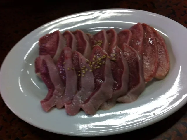 焼肉 三平食堂（サンペイショクドウ） - 矢幅（焼肉）の写真