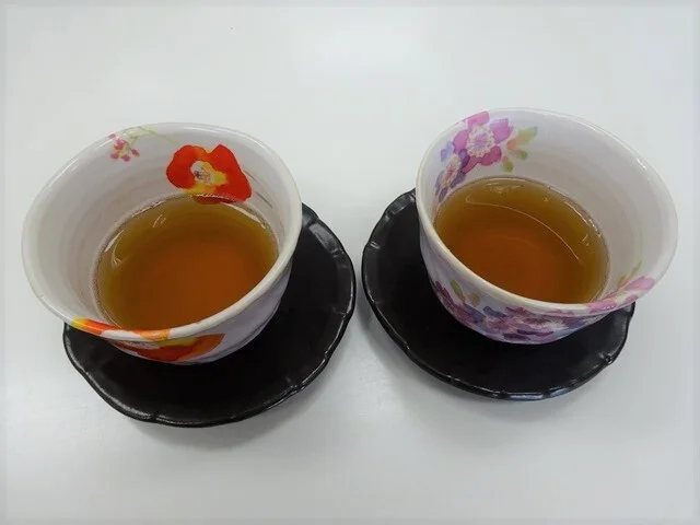 秋田の郷 アイユくろまる - 飯詰（和菓子）の写真