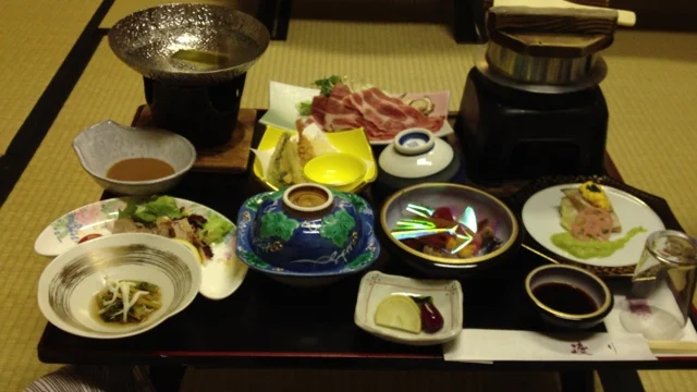 渡り温泉 別邸 楓 - 花巻市その他（ホテル）の写真