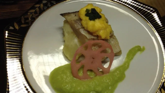 渡り温泉 別邸 楓 - 花巻市その他（ホテル）の写真