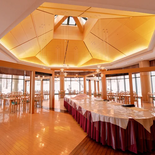 フォレスタ鳥海 - 矢島（その他）の写真