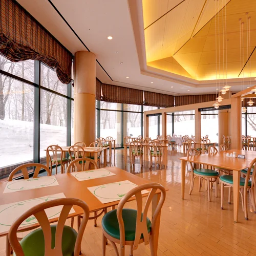 フォレスタ鳥海 - 矢島（その他）の写真