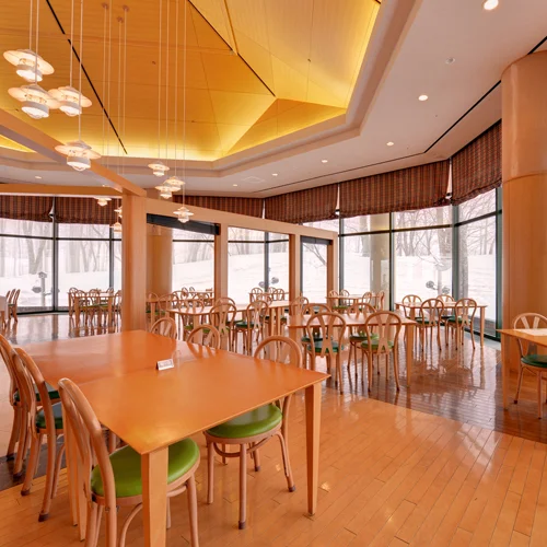 フォレスタ鳥海 - 矢島（その他）の写真