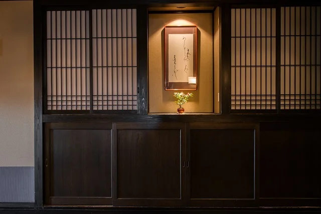 米沢牛黄木 金剛閣 すき焼き しゃぶしゃぶ 毘沙門（びしゃもん） - 米沢（すき焼き）の写真