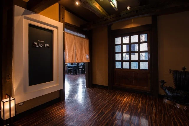 米沢牛黄木 金剛閣 すき焼き しゃぶしゃぶ 毘沙門（びしゃもん） - 米沢（すき焼き）の写真