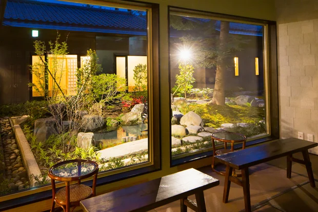 華胥の郷（カシヨノサト） - 花巻市その他（フレンチ）の写真