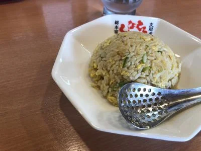 総本家しなとら 戸蒔店 - 大曲（ラーメン）の写真