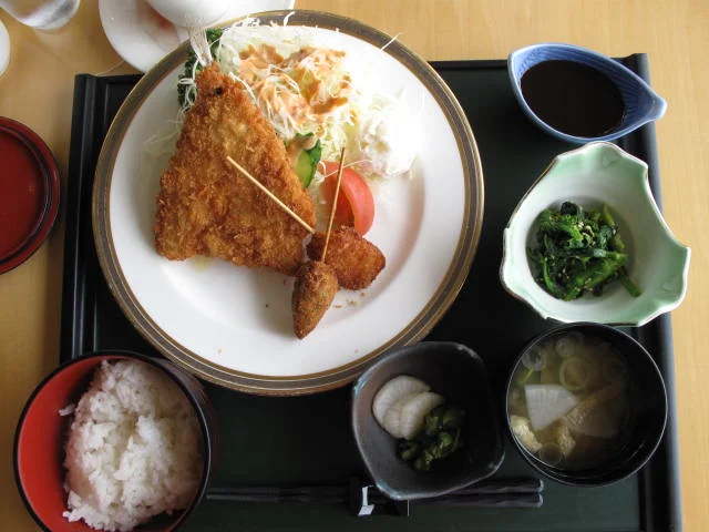 ローレルバレイ - 郡山市その他（レストラン）の写真