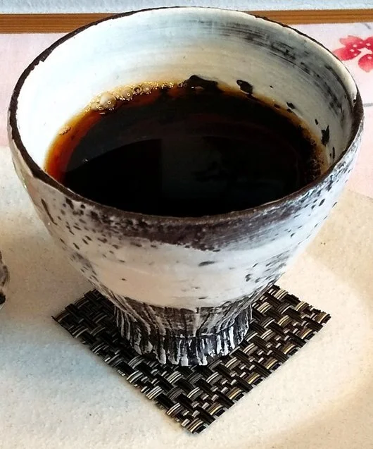 世界の珈琲 日本のやきもの 大和屋 - 安積永盛（その他）の写真