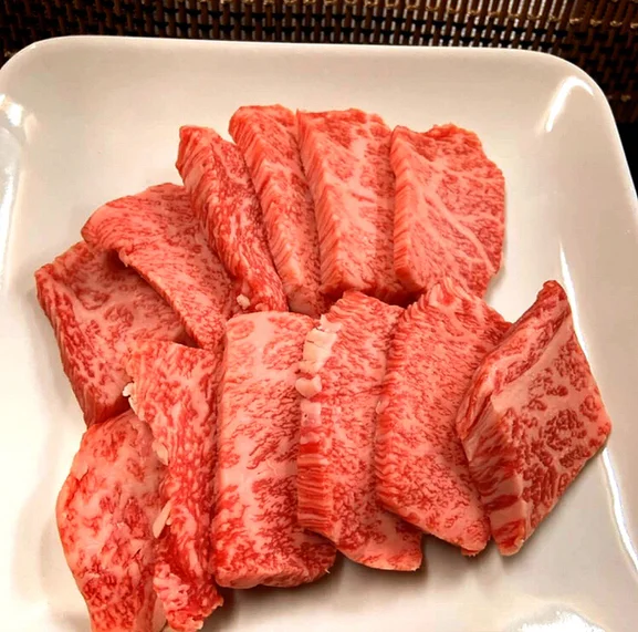 大番 - 前郷（食堂）の写真