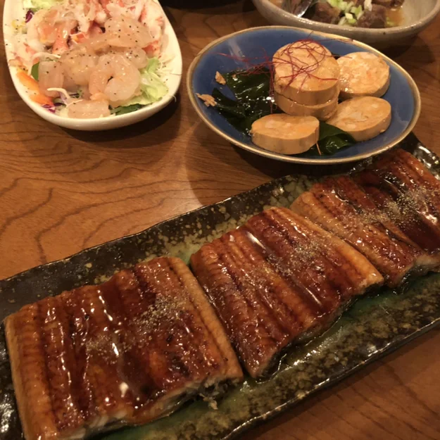居酒屋 ふなき - 羽後牛島（居酒屋）の写真
