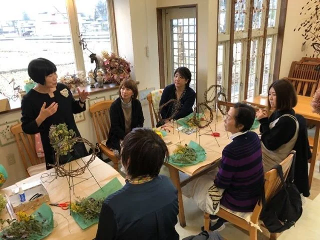 ガーデンカフェ&デリカ キモト（kimoto） - 羽後太田（惣菜・デリ）の写真