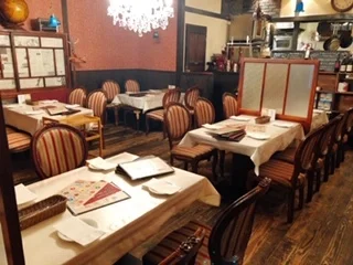 アーティーチョーク（ARTICHOKE） - 秋田（イタリアン）の写真