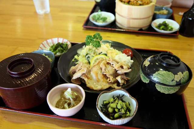 海陽 - 男鹿市その他（海鮮）の写真