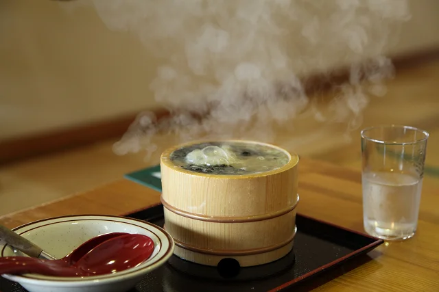 海陽 - 男鹿市その他（海鮮）の写真